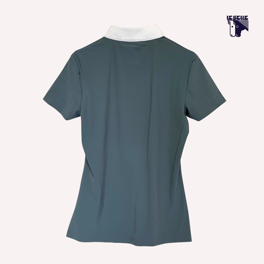 POLO CAVALLERIA TOSCANA
