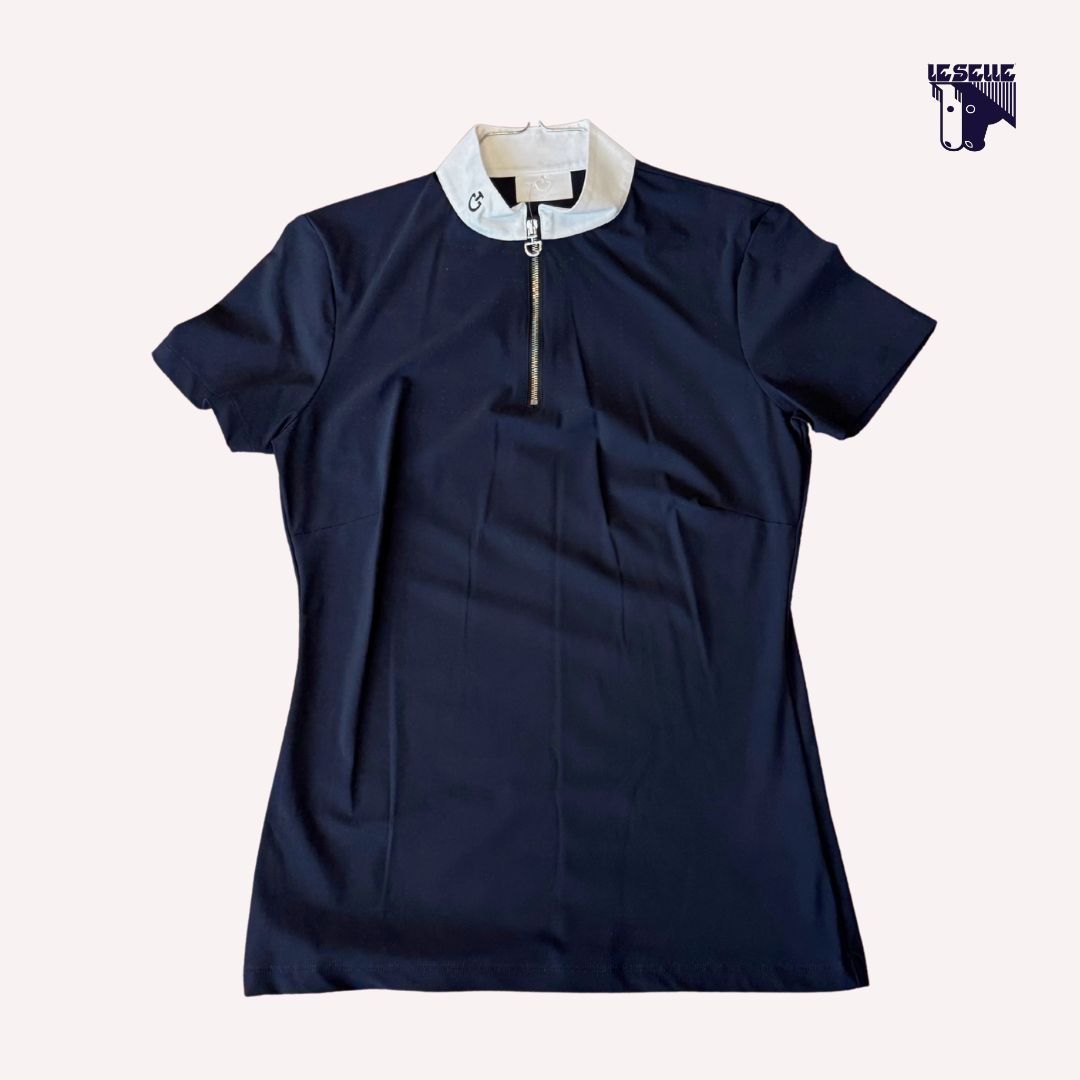 TUSCAN CAVALLERY POLO