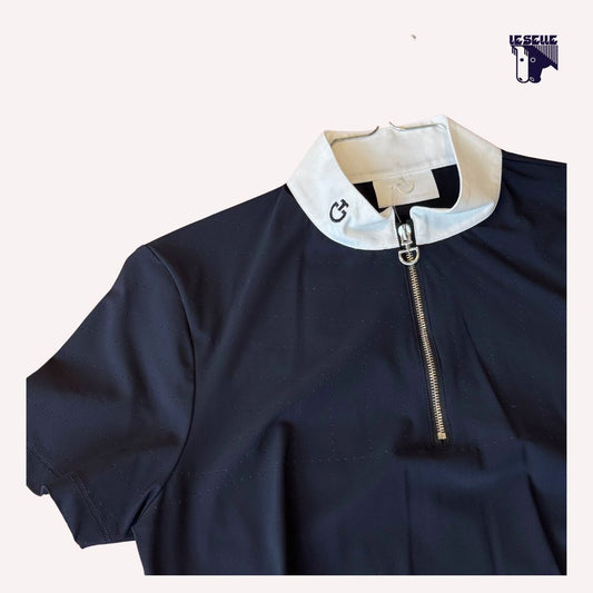 TUSCAN CAVALLERY POLO