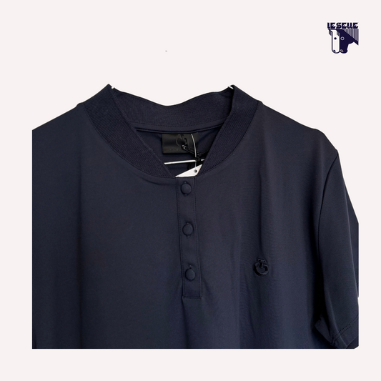 POLO CAVALLERIA TOSCANA PIQUè