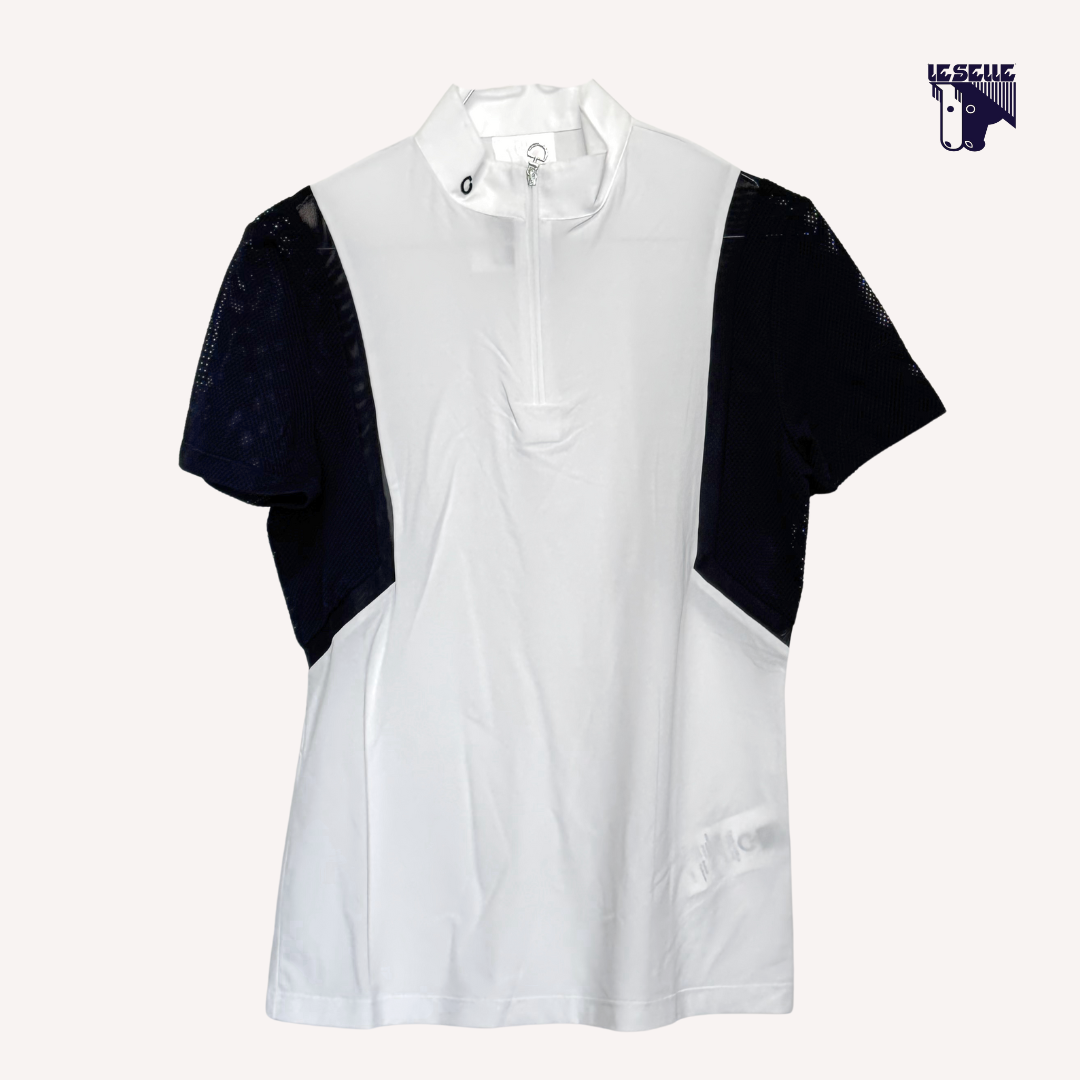 POLO CAVALLERIA TOSCANA