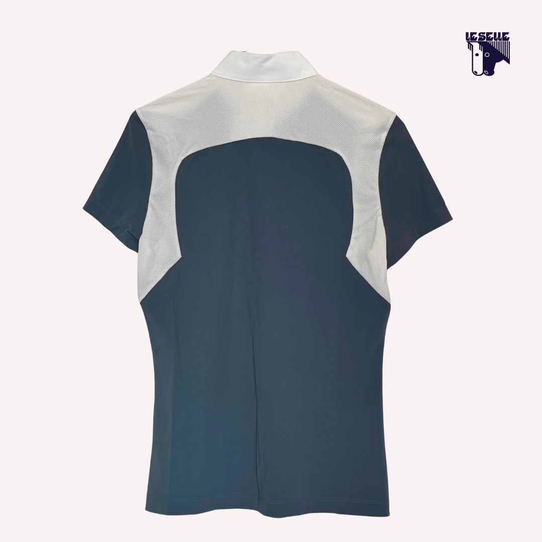 TUSCAN CAVALLERY POLO