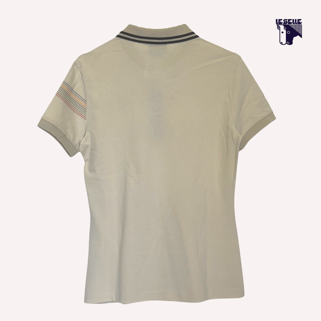 TRAINING POLO CAVALLERIA TOSCANA TOKYO 2020