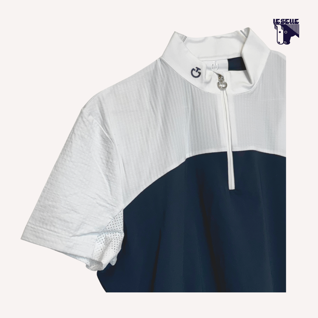 TUSCAN CAVALLERY POLO