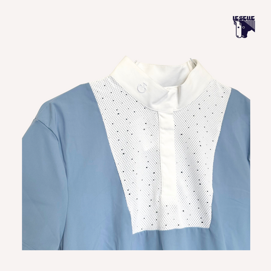 TUSCAN CAVALLERY POLO