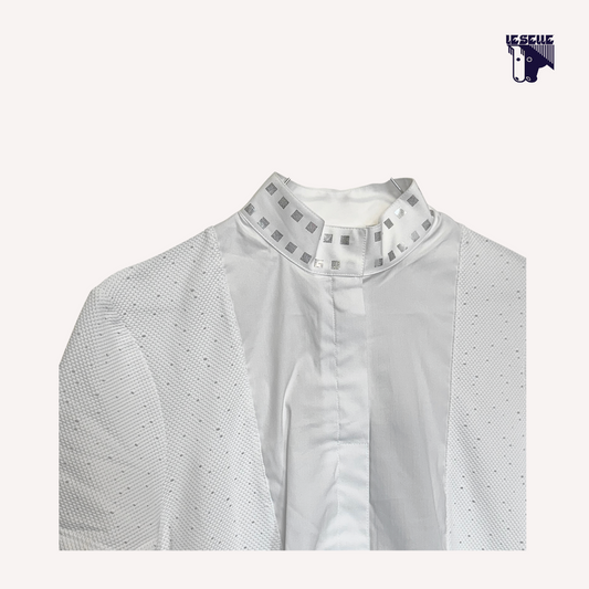 TUSCAN CAVALLERY POLO