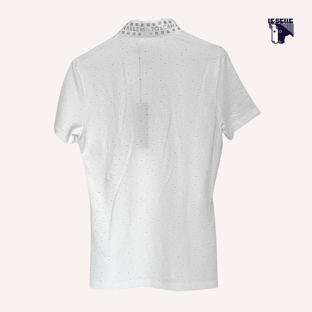 TUSCAN CAVALLERY POLO