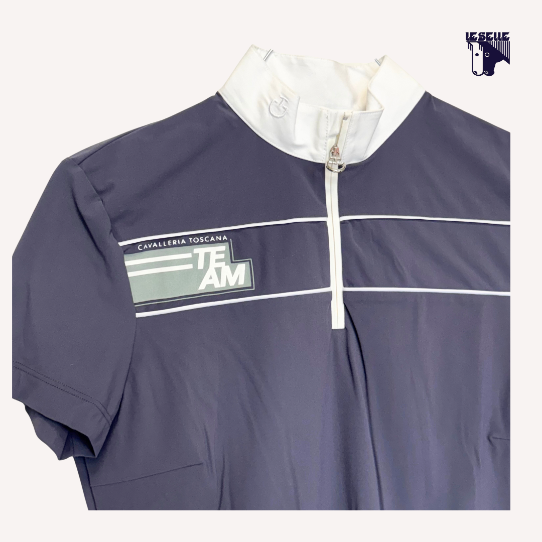 TUSCAN CAVALLERY POLO