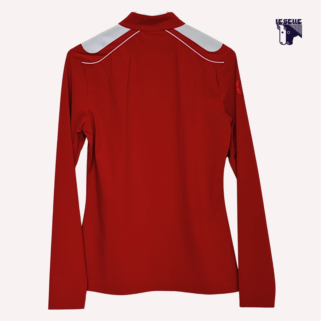 POLO CAVALLERIA TOSCANA