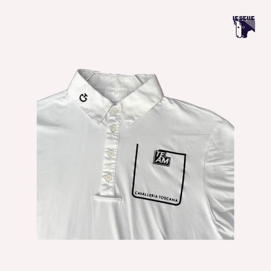 POLO CAVALLERIA TOSCANA DA COMPETIZIONE