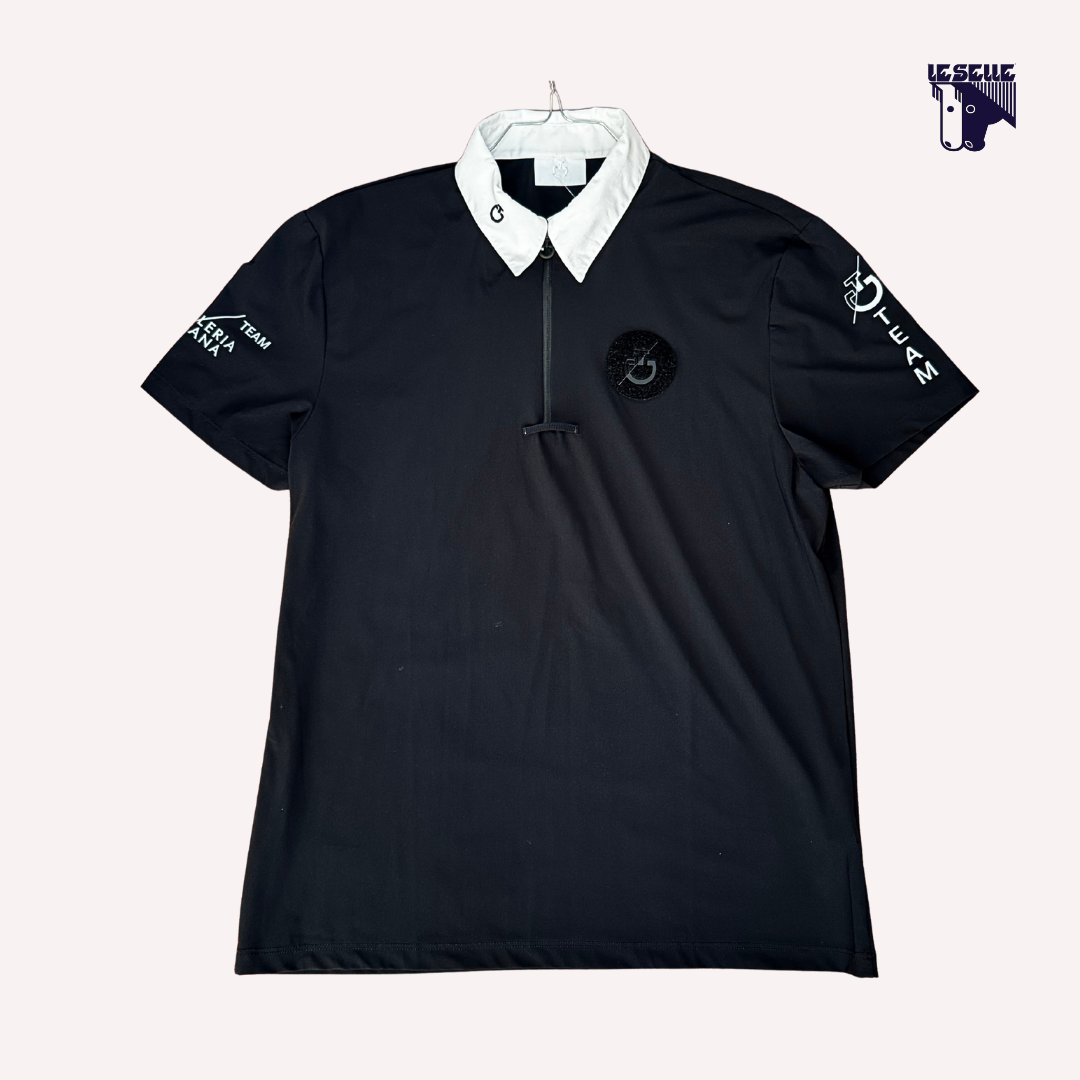POLO CAVALLERIA TOSCANA DA COMPETIZIONE