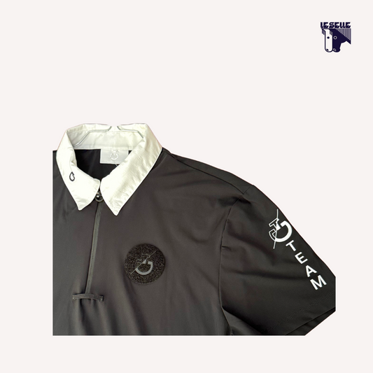 TUSCAN CAVALLERY POLO