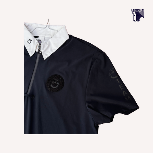 TUSCAN CAVALLERY POLO
