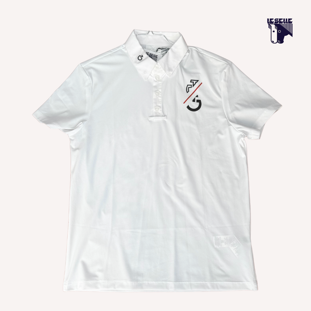 POLO CAVALLERIA TOSCANA DA COMPETIZIONE