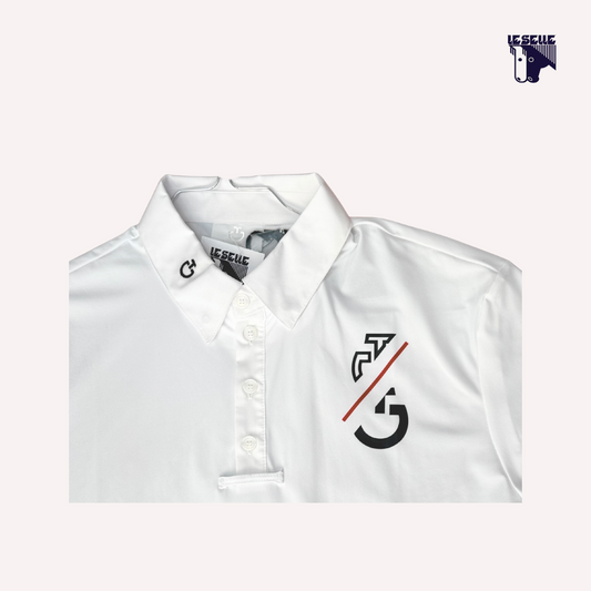 TUSCAN CAVALLERY POLO