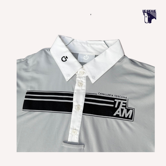 POLO CAVALLERIA TOSCANA DA COMPETIZIONE