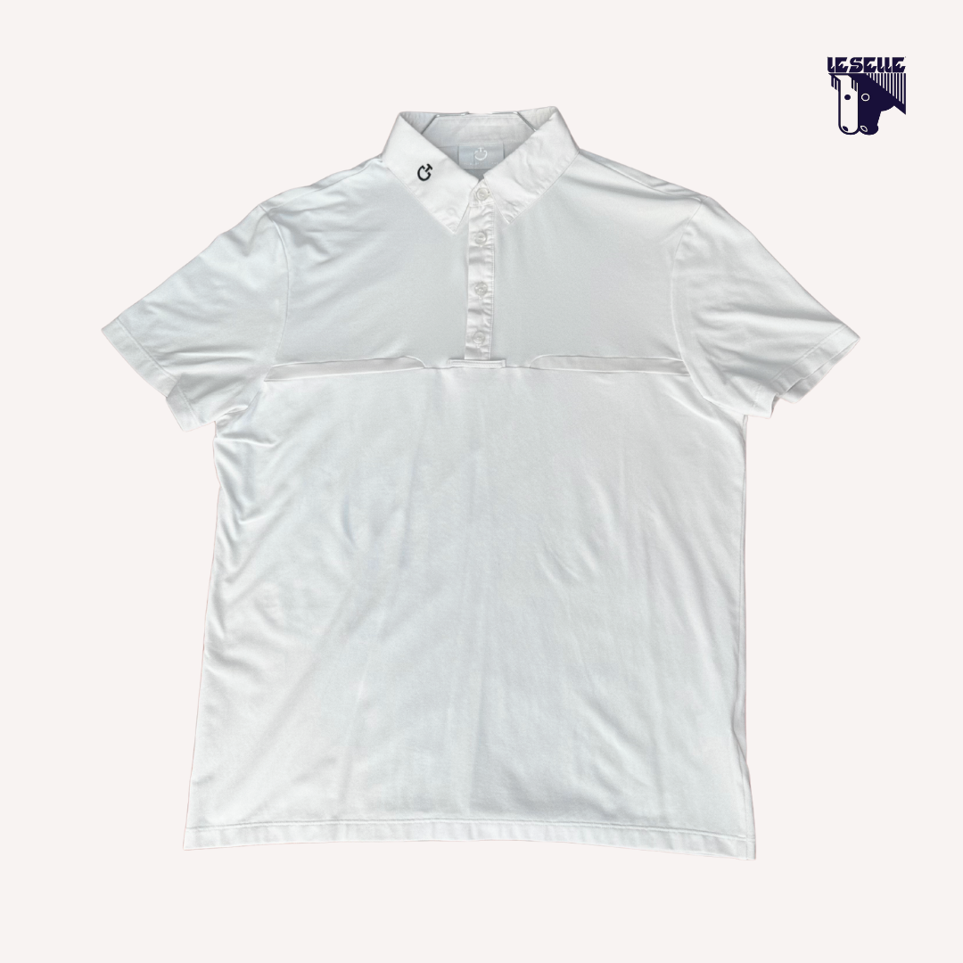 POLO CAVALLERIA TOSCANA DA COMPETIZIONE