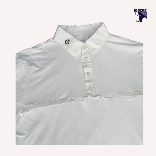 POLO CAVALLERIA TOSCANA DA COMPETIZIONE