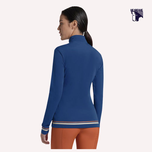 TRAINING TOP RG - AVIO