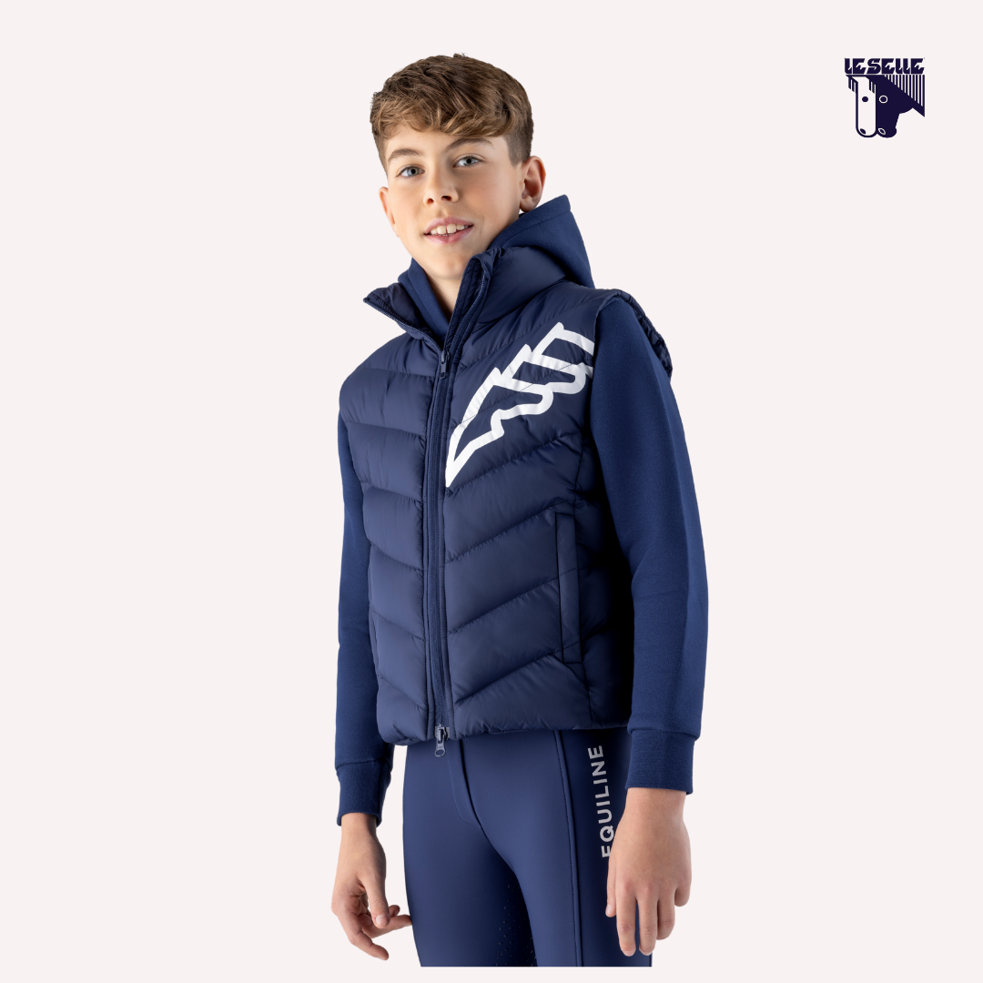 SMANICATO EQUILINE CERK