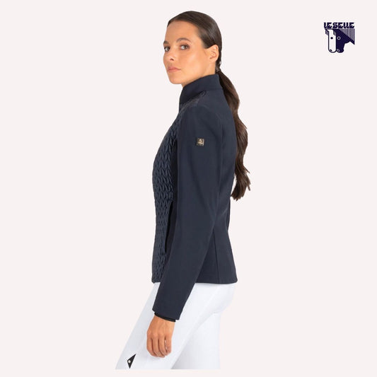 SOFTSHELL EQUILINE EBESSE