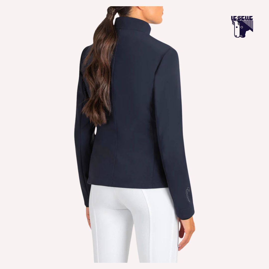 SOFTSHELL EQUILINE EBESSE