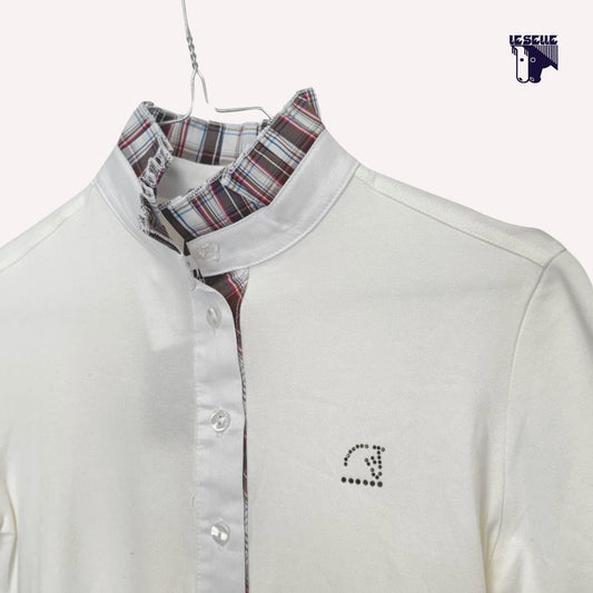 RAZZAPURA ROCHE CHECK POLO