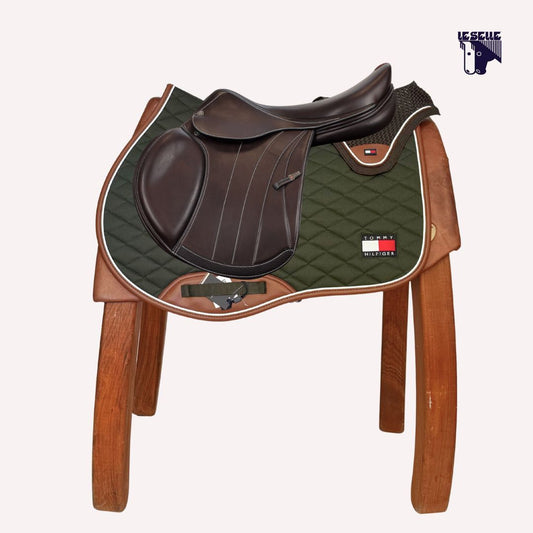 TOMMY HILFIGER PRINCETON OUTFIT - BLUE