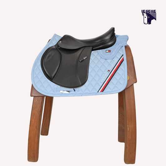 COMPLETO TOMMY HILFIGER STANFORD - AZZURRO