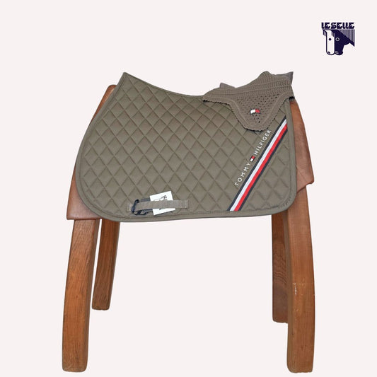 COMPLETO TOMMY HILFIGER STANFORD - ASH