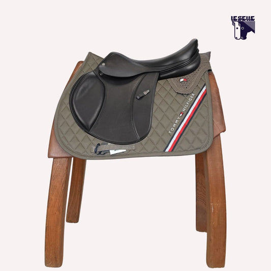 COMPLETO TOMMY HILFIGER STANFORD - ASH