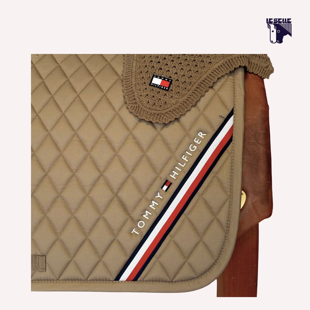 TOMMY HILFIGER STANFORD SUIT - BLUE