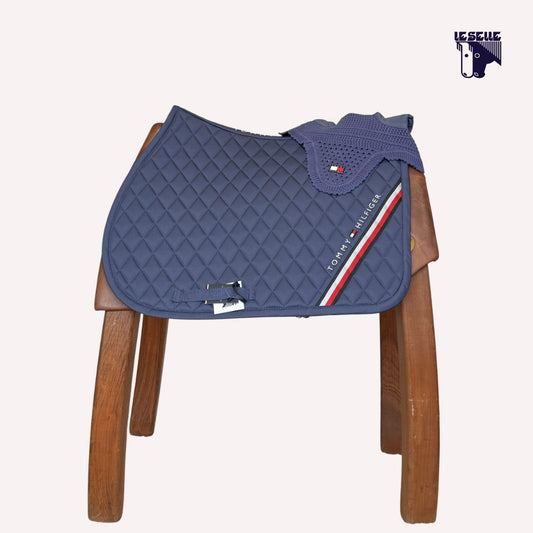 COMPLETO TOMMY HILFIGER STANFORD - INDACO