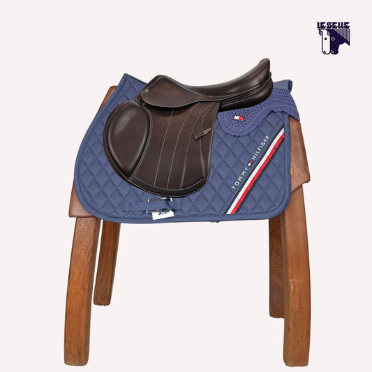COMPLETO TOMMY HILFIGER STANFORD - INDACO