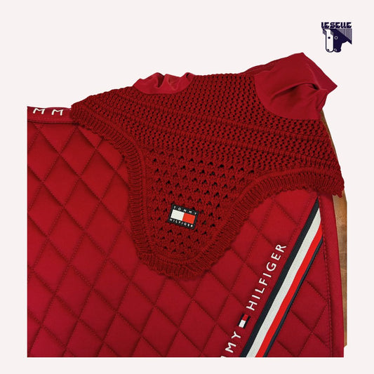 TOMMY HILFIGER STANFORD SUIT - BLUE