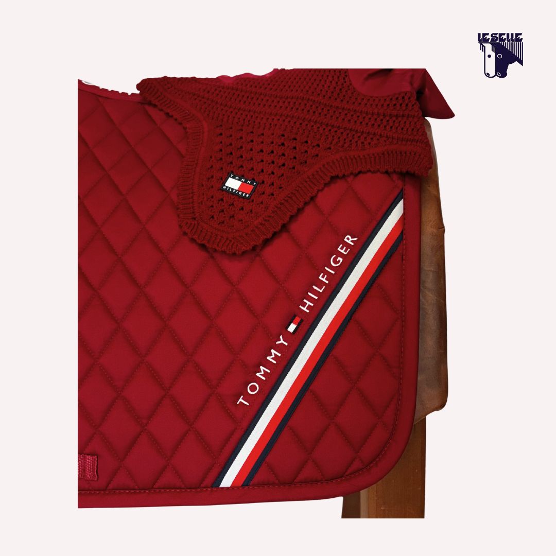 TOMMY HILFIGER STANFORD SUIT - BLUE