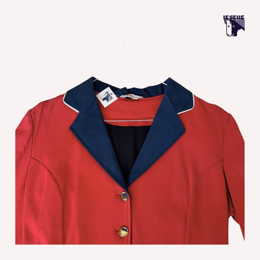 GIACCA SARM HIPPIQUE