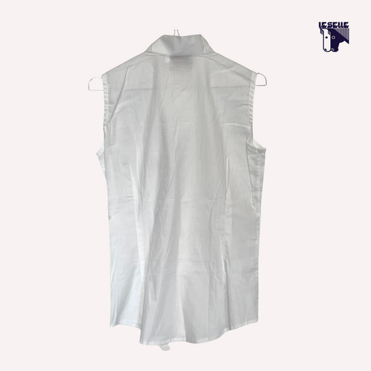 CAMICIA SMANICATA SARM HIPPIQUE