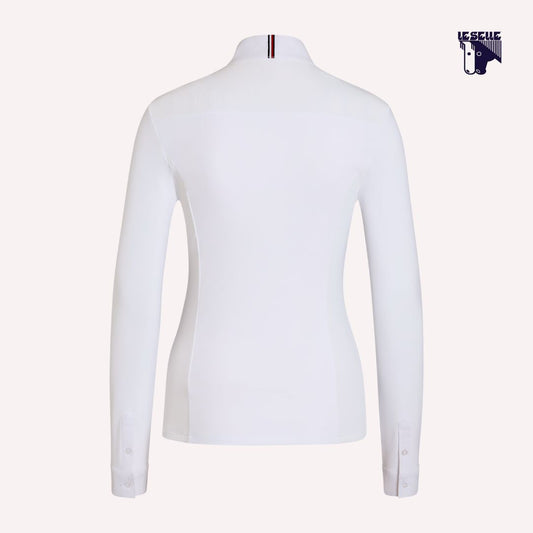 POLO CONCORSO INVERNALE TOMMY HILFIGER VERONA