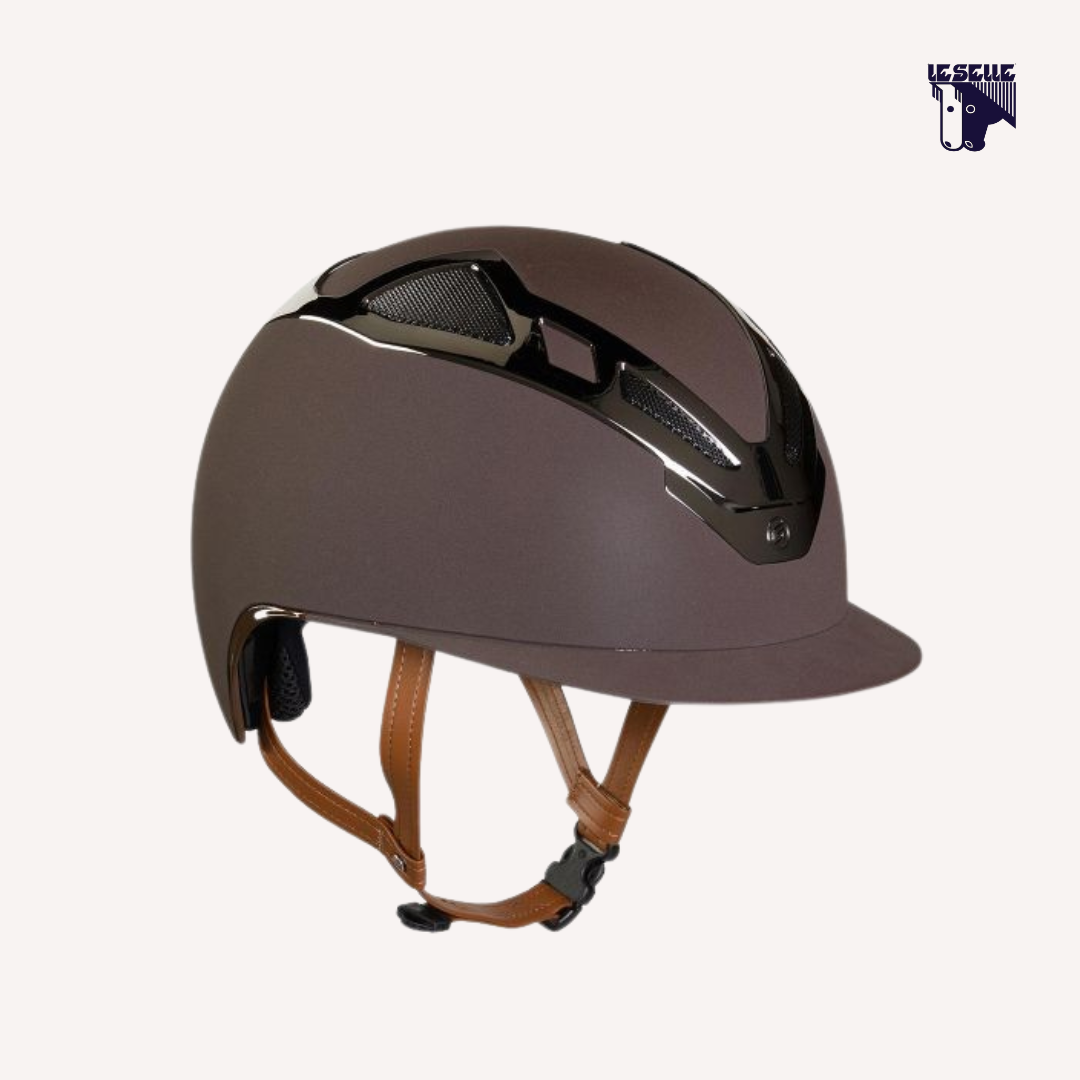 SUOMY APEX CROME - MATT MARRONE