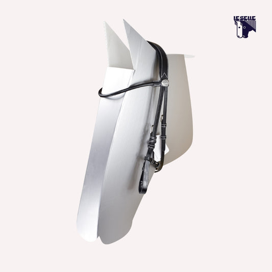 HEADBOARD FOR HACKAMORE JUMP'IN