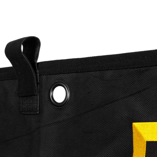 TENDA DA BOX EQUESTRO - NERA