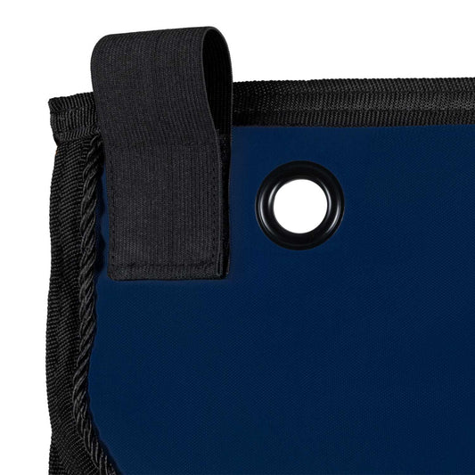 TENDA DA BOX EQUESTRO FISE - BLU