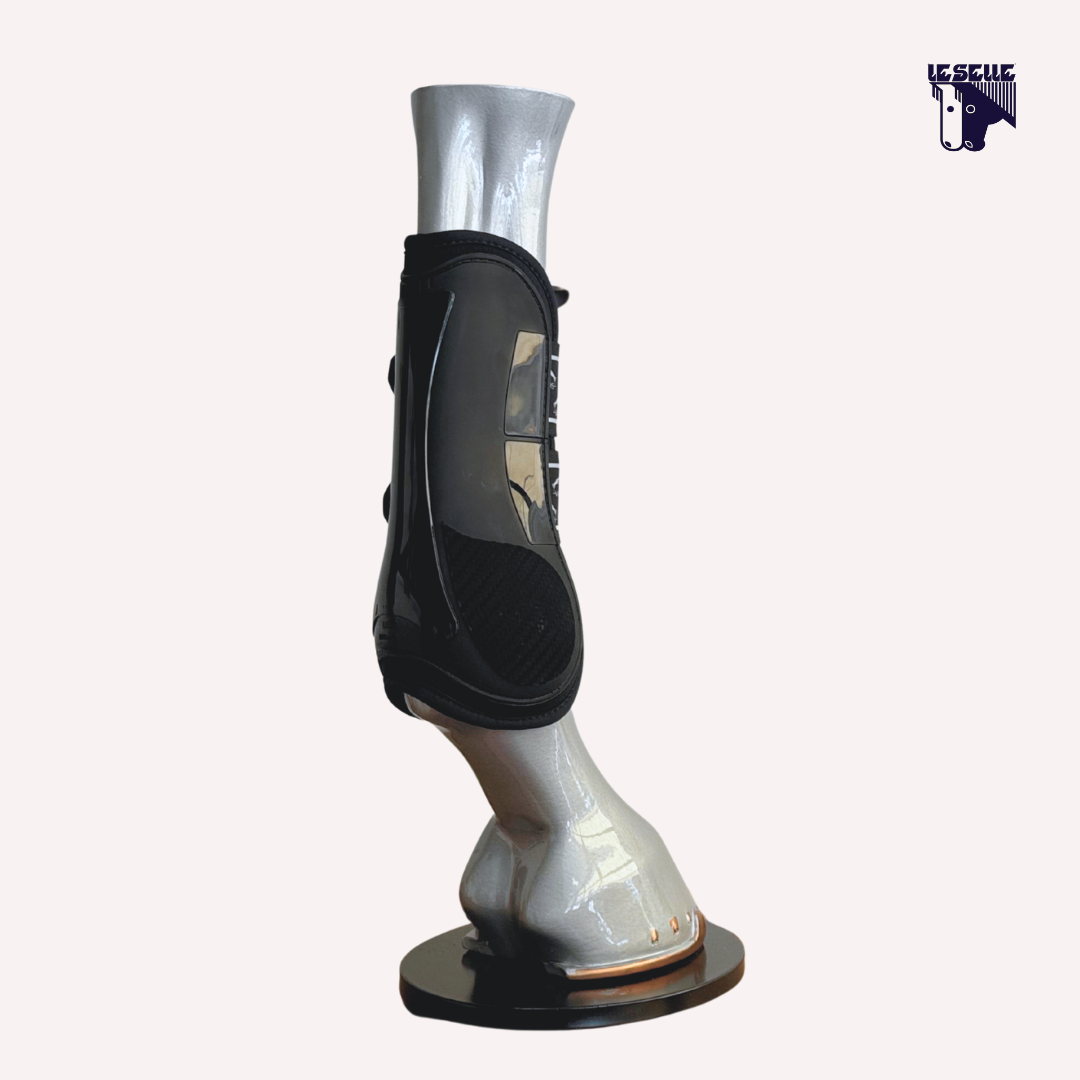 PARATENDINI VEREDUS TRH5 - NERO