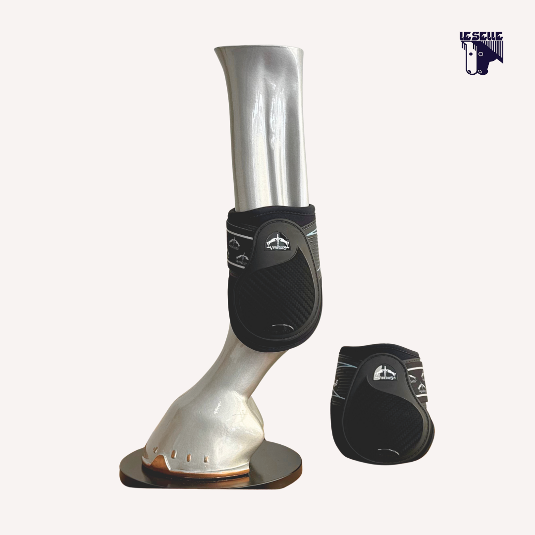 PARANOCCHE VEREDUS TRH5 - NERO