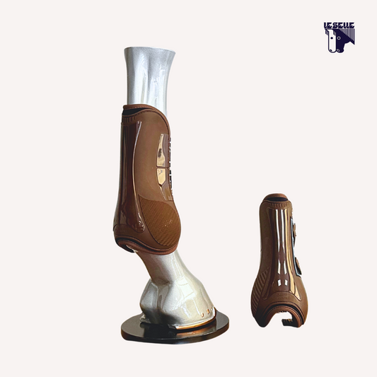 PARATENDINI VEREDUS TRH5 - MARRONE