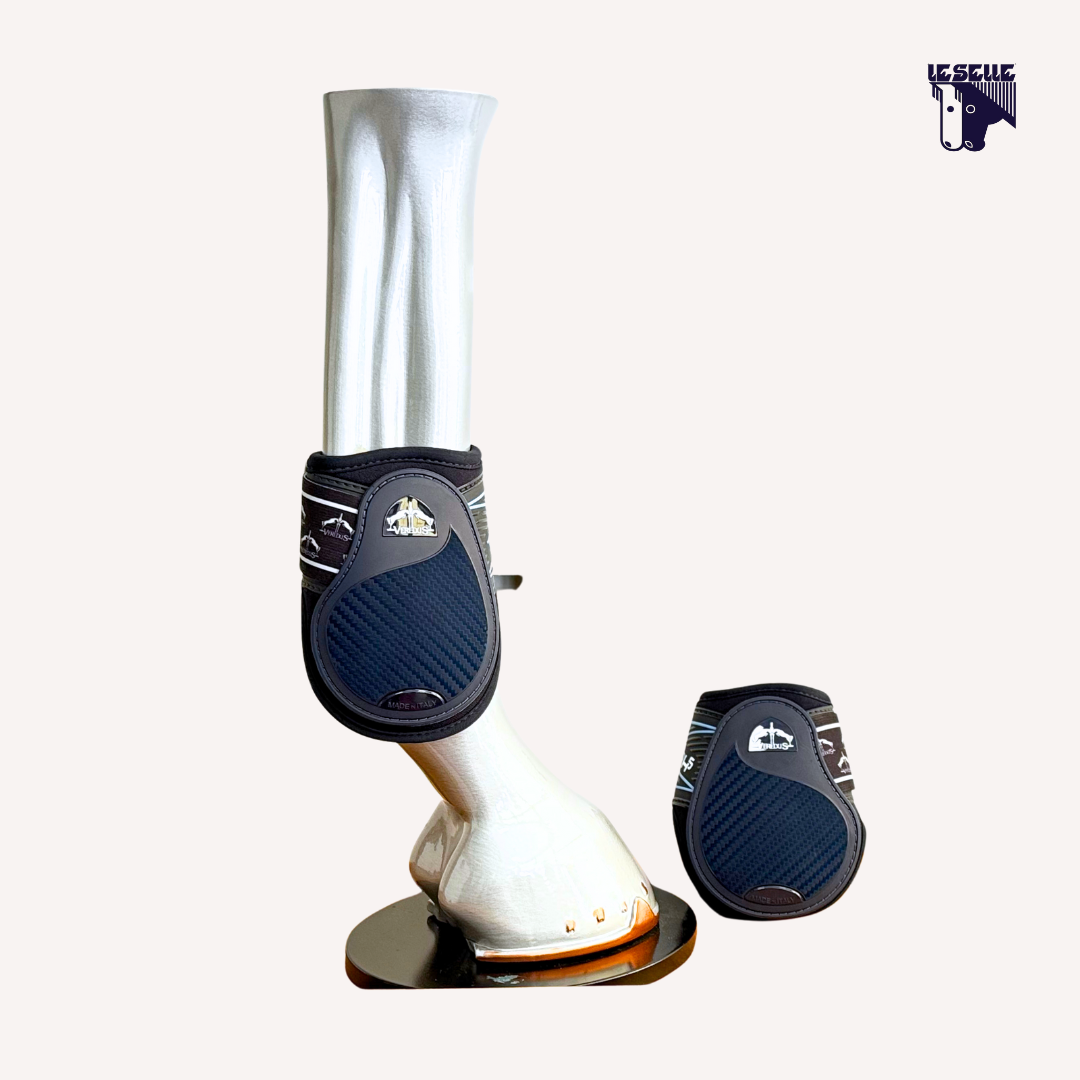 PARANOCCHE VEREDUS TRH5 - BLU