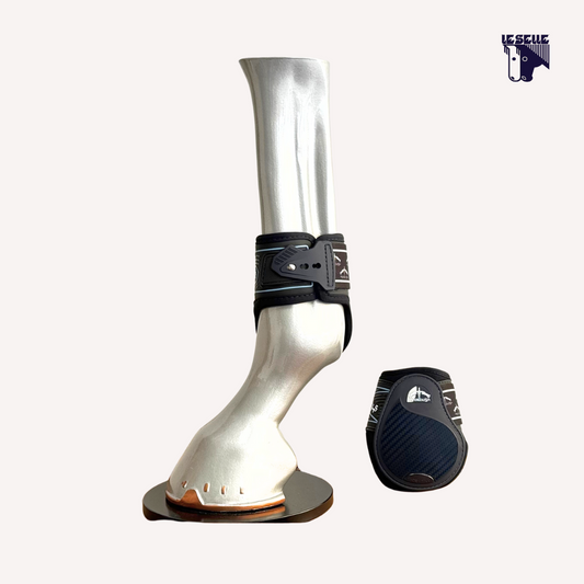 PARANOCCHE VEREDUS TRH5 - BLU