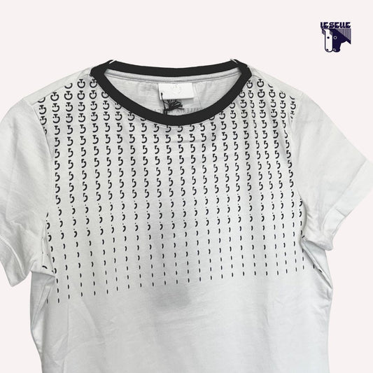 CAVALLERIA TOSCANA PHASE-OUT T-SHIRT