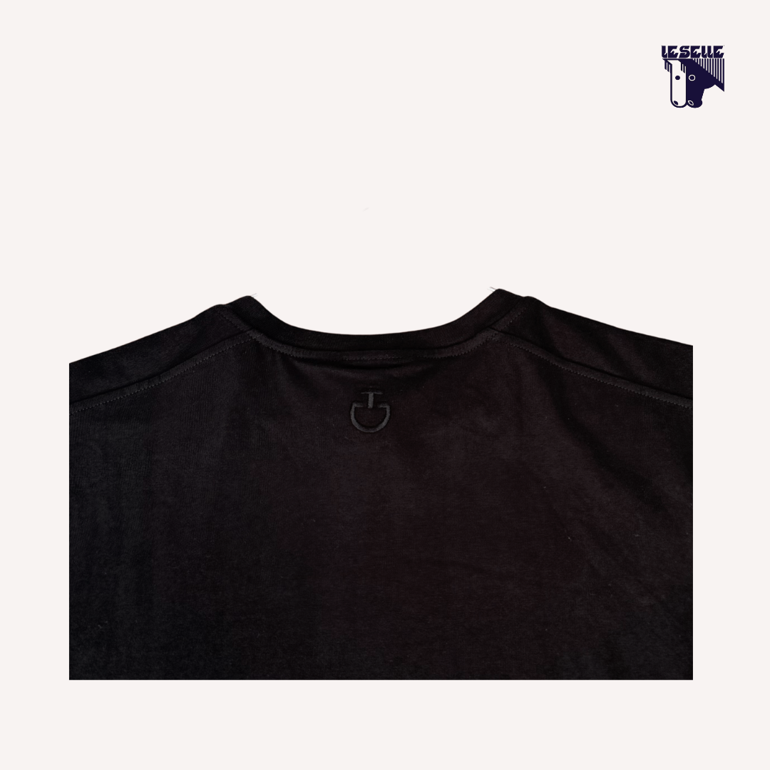 T-SHIRT CAVALLERIA TOSCANA